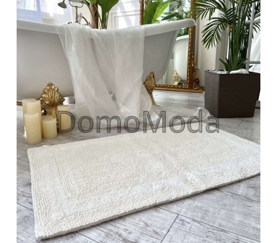 Килим для ванної SUPER INSIDE 5246 New cream - Висока якість за найкращою ціною в Україні зображення 2.